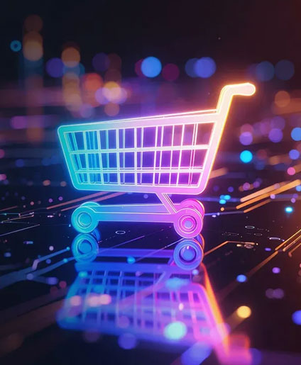 ecommerce website design