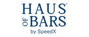 Haus of Bars by Speedx